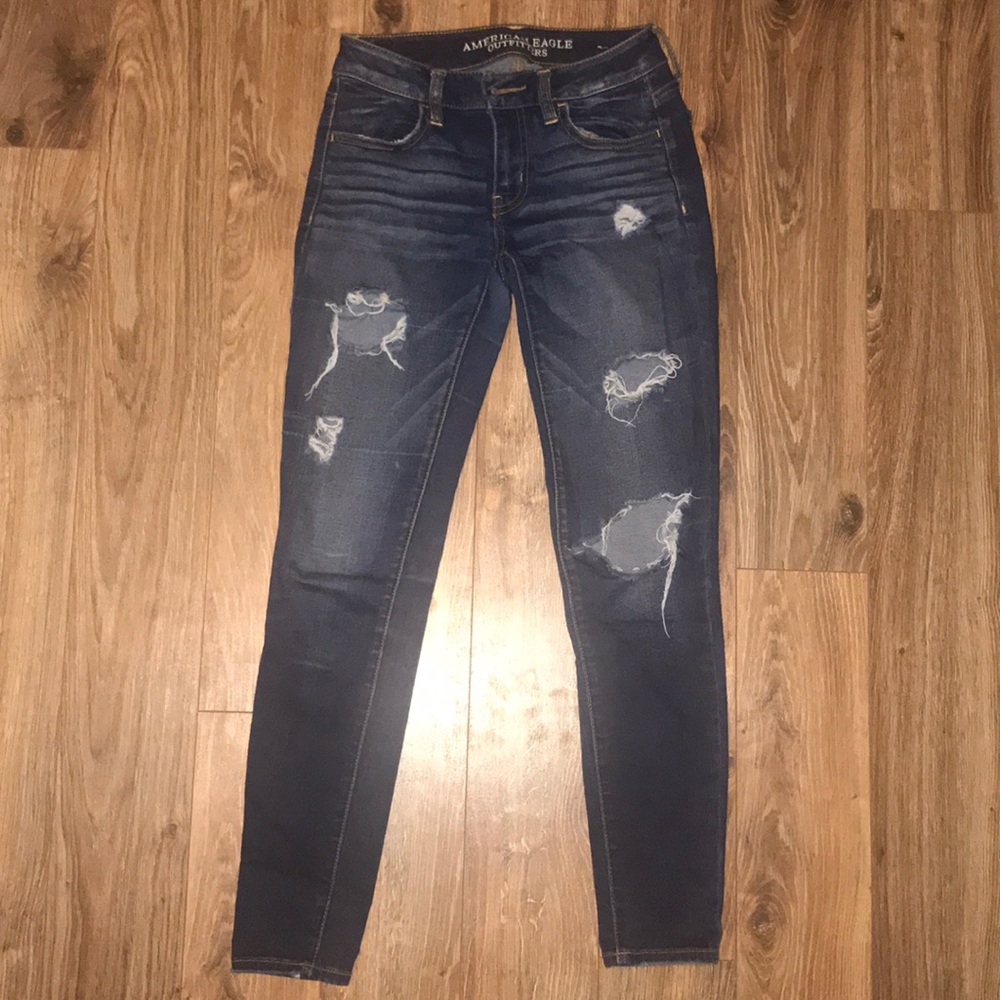 AE Jeans